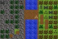 DEATH MACHIND Tower Defense