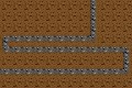 Rage waves Tower Defense