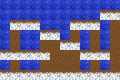 MARIO 2D TD MAP 3