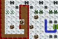 let it snow Tower Defense