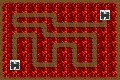 lava revenge