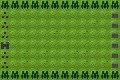 Plant versus Zombies Tower Defense