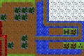 Jerjer map Tower Defense