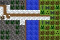 fartier map
