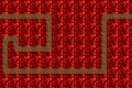 Lava Hell Tower Defense