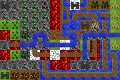 the killr Tower Defense
