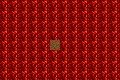 Lost at lava sea