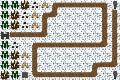 winter strorm Tower Defense