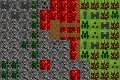 lava monster Tower Defense