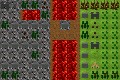 rock  VS.  grass Tower Defense